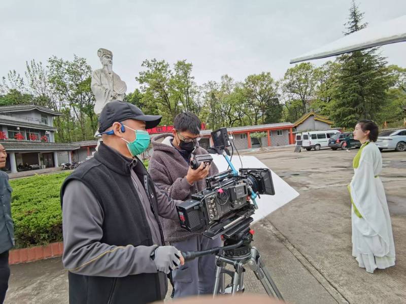 湖里区广告片拍摄公司：从策划到投放，一站式服务，让品牌传播更高效！